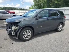 2GNAXTEVXL6170570 2020 CHEVROLET EQUINOX