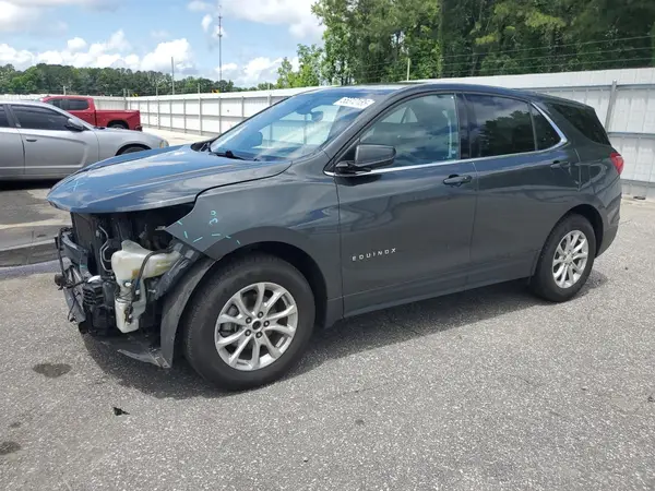 2GNAXTEVXL6170570 2020 CHEVROLET EQUINOX - Image 1