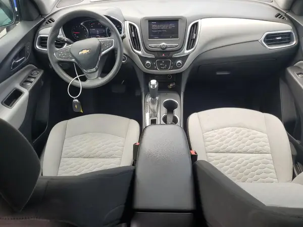 2GNAXTEVXL6170570 2020 CHEVROLET EQUINOX - Image 8