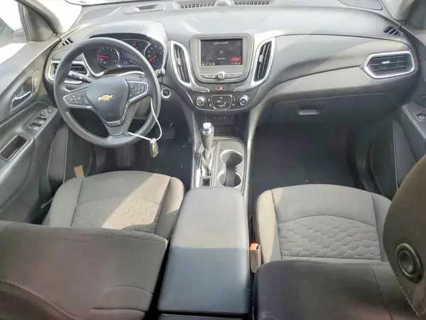 2GNAXTEVXL6171377 2020 CHEVROLET EQUINOX - Image 8