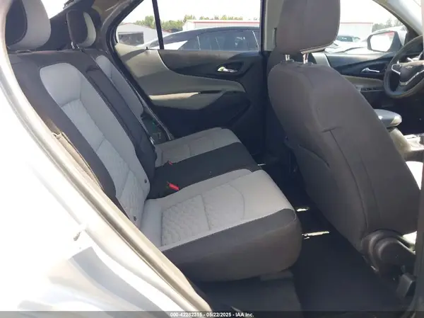 2GNAXTEVXL6171668 2020 CHEVROLET EQUINOX - Image 8