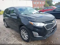 2GNAXTEVXL6173548 2020 CHEVROLET EQUINOX