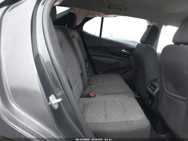 2GNAXTEVXL6175669 2020 CHEVROLET EQUINOX - Image 8
