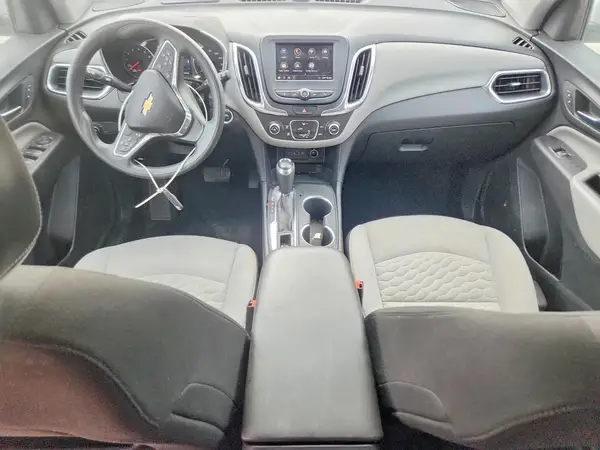 2GNAXTEVXL6177261 2020 CHEVROLET EQUINOX - Image 8