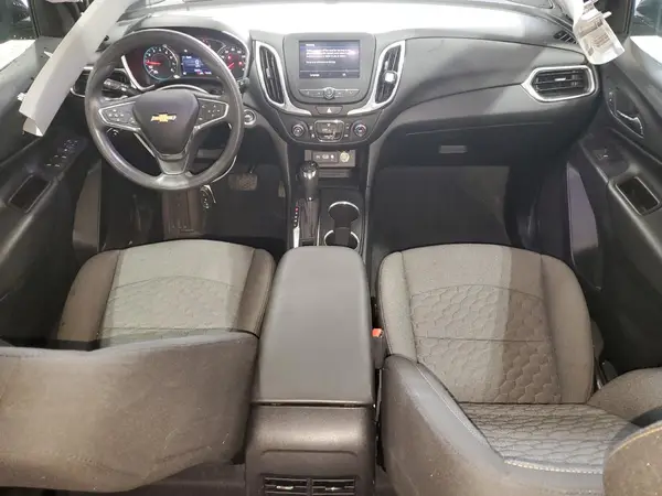 2GNAXTEVXL6177843 2020 CHEVROLET EQUINOX - Image 8
