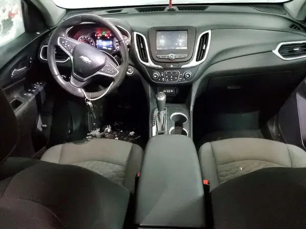 2GNAXTEVXL6185618 2020 CHEVROLET EQUINOX - Image 8