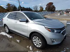 2GNAXTEVXL6192455 2020 CHEVROLET EQUINOX