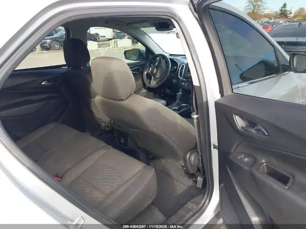 2GNAXTEVXL6192455 2020 CHEVROLET EQUINOX - Image 8