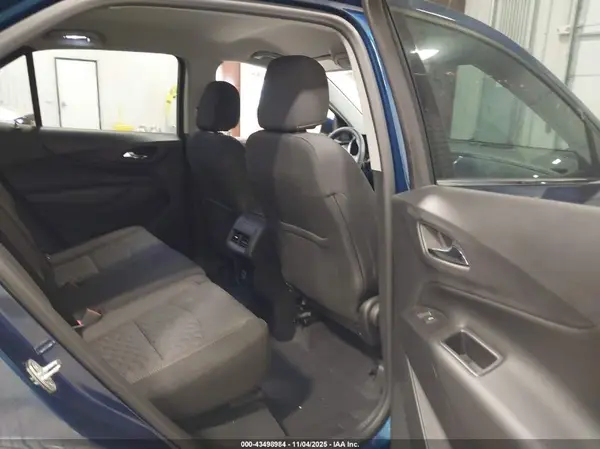 2GNAXTEVXL6199955 2020 CHEVROLET EQUINOX - Image 8