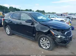 2GNAXTEVXL6203468 2020 CHEVROLET EQUINOX