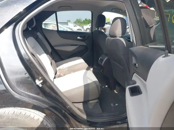 2GNAXTEVXL6203468 2020 CHEVROLET EQUINOX - Image 8