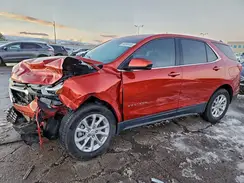2GNAXTEVXL6205172 2020 CHEVROLET EQUINOX