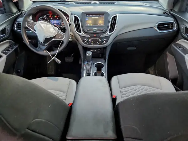 2GNAXTEVXL6205172 2020 CHEVROLET EQUINOX - Image 8