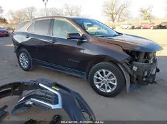 2GNAXTEVXL6216706 2020 CHEVROLET EQUINOX