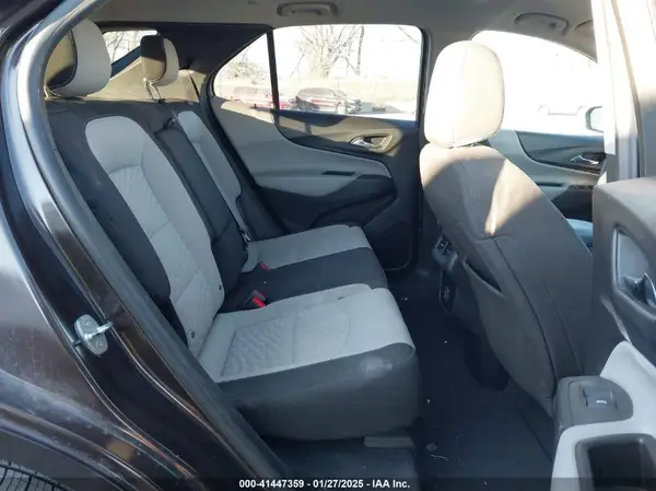 2GNAXTEVXL6216706 2020 CHEVROLET EQUINOX - Image 8
