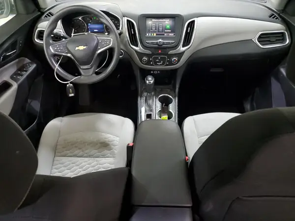2GNAXTEVXL6216897 2020 CHEVROLET EQUINOX - Image 8