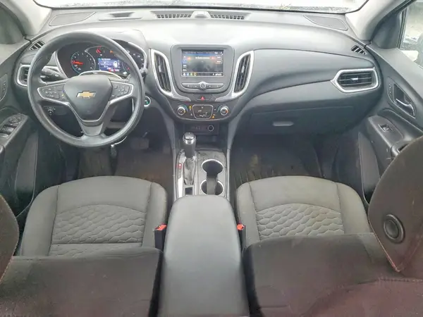 2GNAXTEVXL6218827 2020 CHEVROLET EQUINOX - Image 8