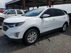 2GNAXTEVXL6220822 2020 CHEVROLET EQUINOX