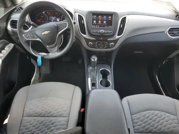 2GNAXTEVXL6220822 2020 CHEVROLET EQUINOX - Image 8
