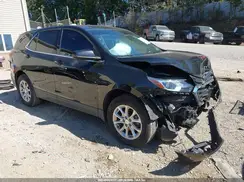 2GNAXTEVXL6222506 2020 CHEVROLET EQUINOX