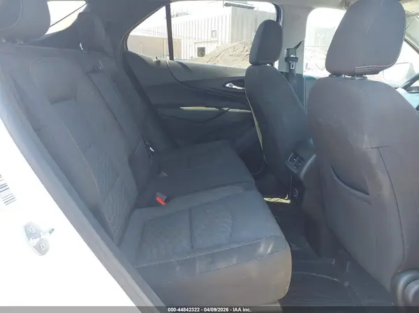 2GNAXTEVXL6223901 2020 CHEVROLET EQUINOX - Image 8