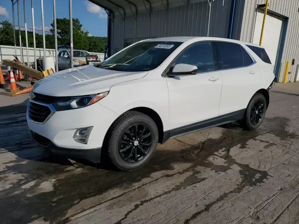 2GNAXTEVXL6225910 2020 CHEVROLET EQUINOX - Image 1