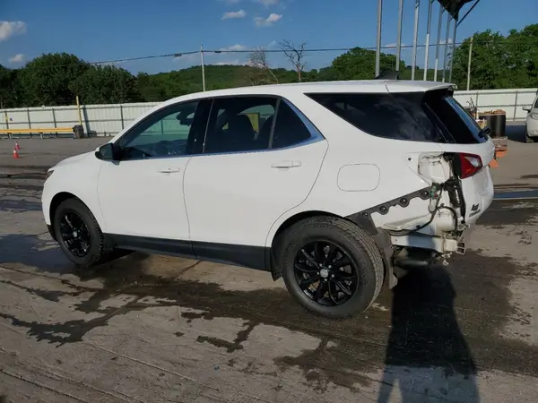 2GNAXTEVXL6225910 2020 CHEVROLET EQUINOX - Image 2