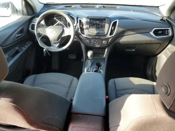 2GNAXTEVXL6225910 2020 CHEVROLET EQUINOX - Image 8