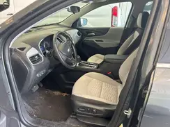 2GNAXTEVXL6230119 2020 CHEVROLET EQUINOX