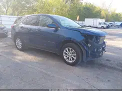 2GNAXTEVXL6231979 2020 CHEVROLET EQUINOX