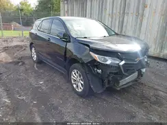2GNAXTEVXL6233229 2020 CHEVROLET EQUINOX