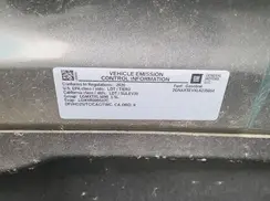 2GNAXTEVXL6235854 2020 CHEVROLET EQUINOX