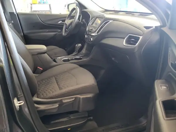2GNAXTEVXL6235854 2020 CHEVROLET EQUINOX - Image 8