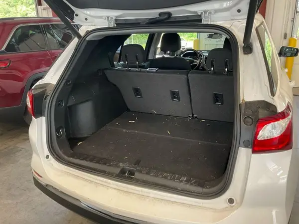 2GNAXTEVXL6238284 2020 CHEVROLET EQUINOX - Image 1
