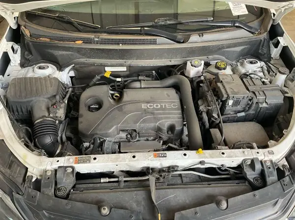 2GNAXTEVXL6238284 2020 CHEVROLET EQUINOX - Image 8