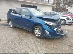 2GNAXTEVXL6241623 2020 CHEVROLET EQUINOX