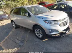 2GNAXTEVXL6242318 2020 CHEVROLET EQUINOX