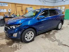2GNAXTEVXL6244120 2020 CHEVROLET EQUINOX