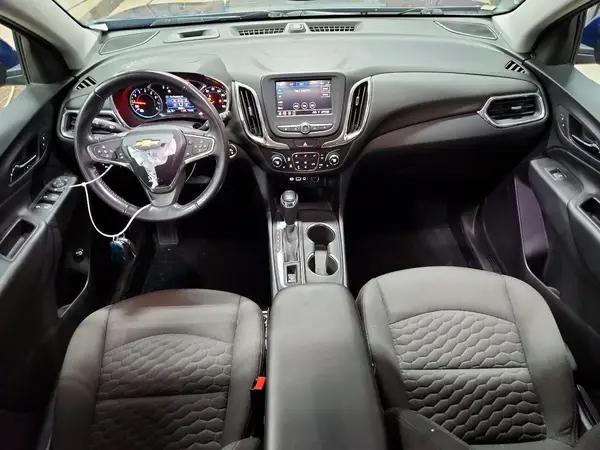 2GNAXTEVXL6244120 2020 CHEVROLET EQUINOX - Image 8