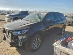 2GNAXTEVXL6244909 2020 CHEVROLET EQUINOX