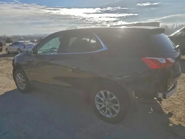2GNAXTEVXL6244909 2020 CHEVROLET EQUINOX - Image 2