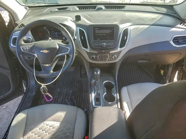 2GNAXTEVXL6244909 2020 CHEVROLET EQUINOX - Image 8