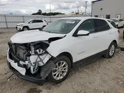 2GNAXTEVXL6244943 2020 CHEVROLET EQUINOX