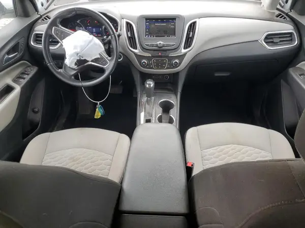 2GNAXTEVXL6244943 2020 CHEVROLET EQUINOX - Image 8