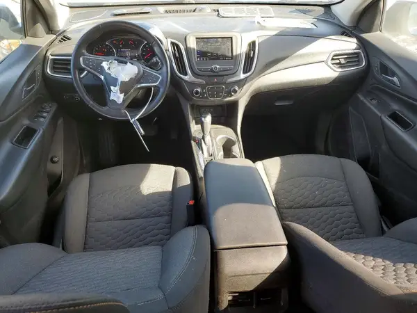 2GNAXTEVXL6244974 2020 CHEVROLET EQUINOX - Image 8