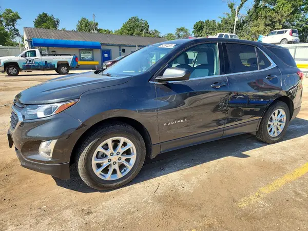 2GNAXTEVXL6245526 2020 CHEVROLET EQUINOX - Image 1