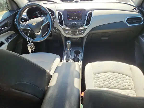 2GNAXTEVXL6245526 2020 CHEVROLET EQUINOX - Image 8
