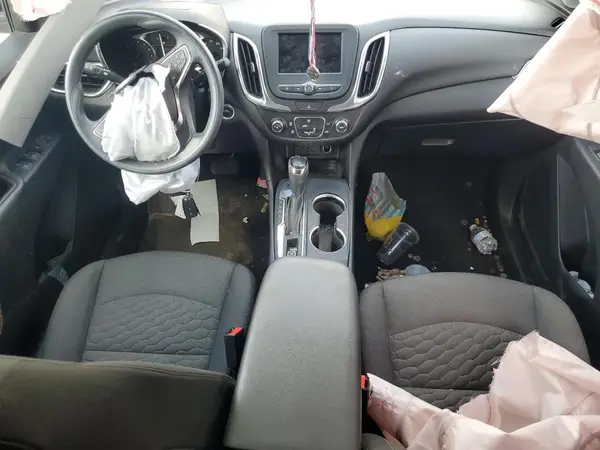 2GNAXTEVXL6249821 2020 CHEVROLET EQUINOX - Image 8