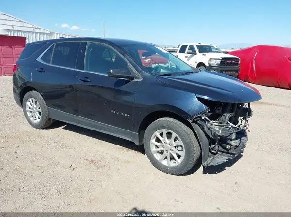 2GNAXTEVXL6251066 2020 CHEVROLET EQUINOX - Image 1