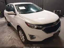 2GNAXTEVXL6251875 2020 CHEVROLET EQUINOX